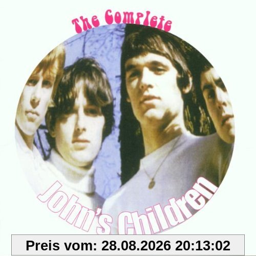 The Complete