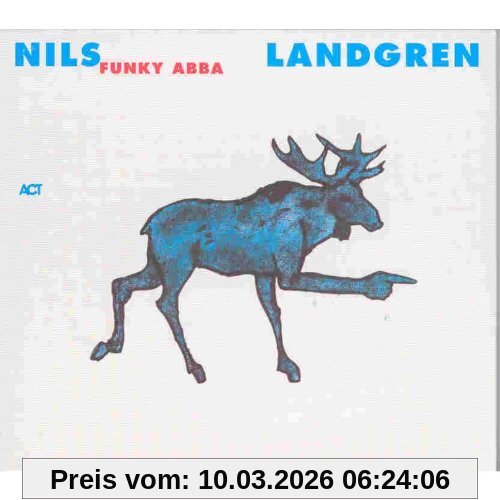 Landgren, Nils Funk Unit Funky Abba