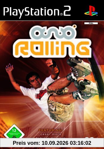 Rolling