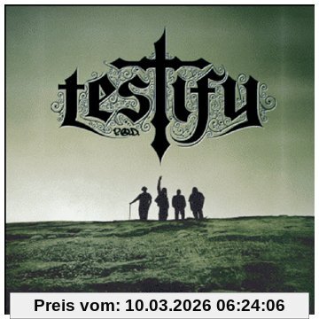 P.O.d. Testify