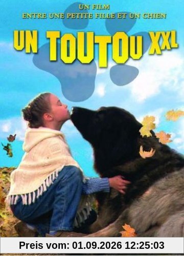Un toutou xxl [FR Import]