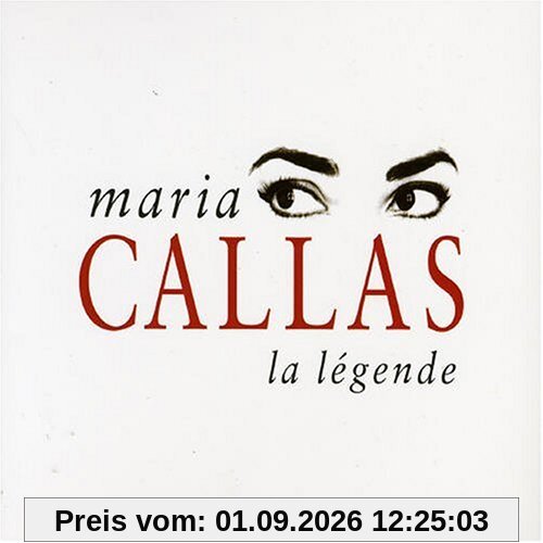 Legende,la
