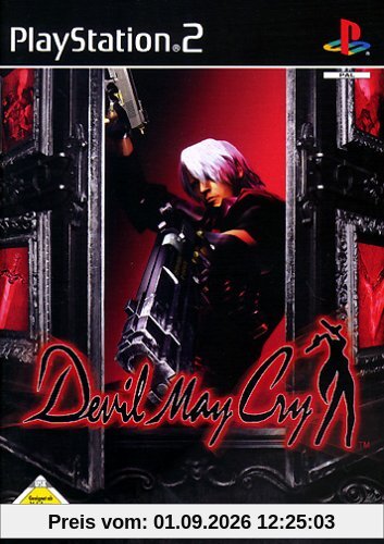 Devil May Cry