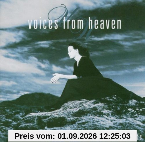 Voices from Heaven