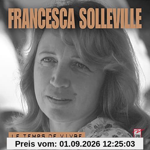 Le Temps de Vivre