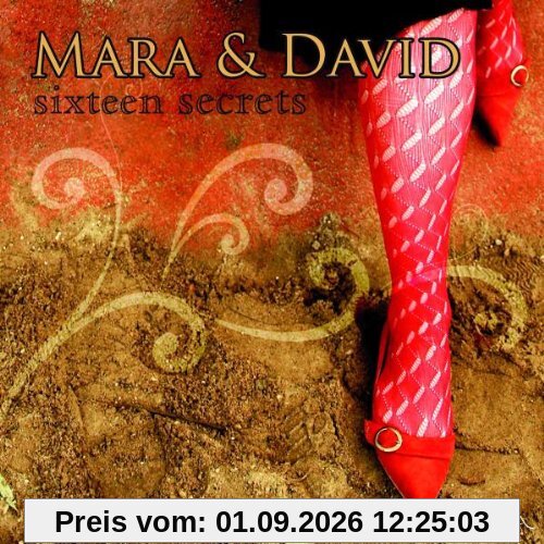 Sixteen Secrets