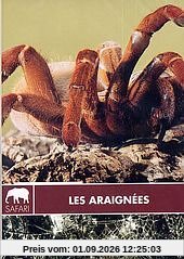 Les Araignées [FR Import]