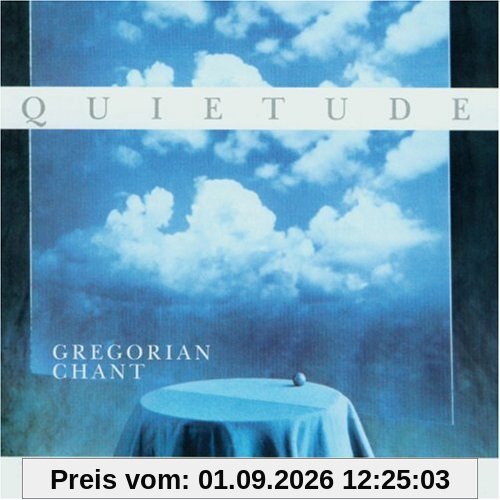 Gregorian Chant