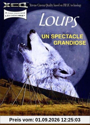 Loups [FR Import]