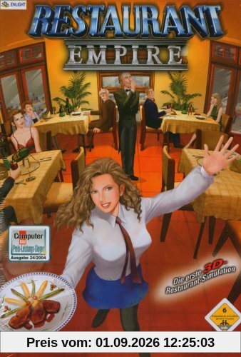 Restaurant Empire