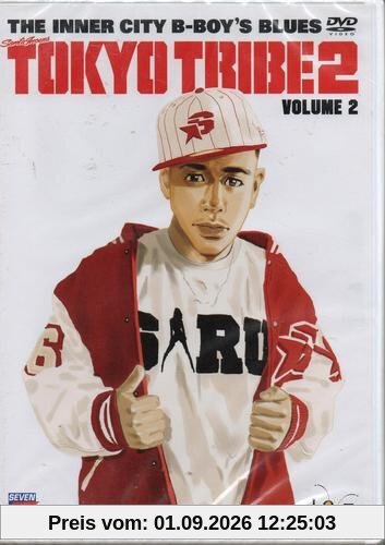 Tokyo tribe 2 - Vol.1 [FR Import]