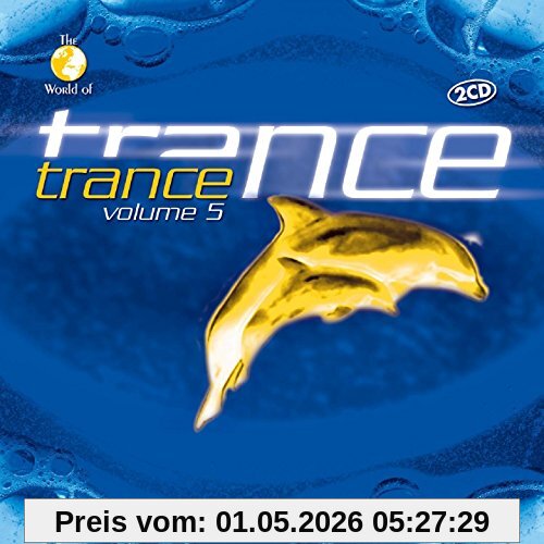 Trance Vol. 5