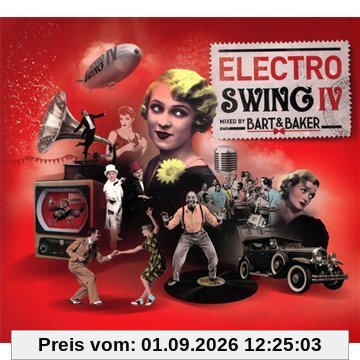 Electro Swing IV