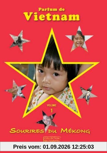 Parfum de vietnam, vol. 1 [FR Import]