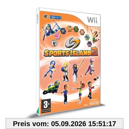 Sports Island 2