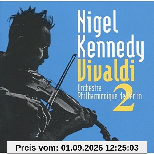 Vivaldi [+Ltd.Bonus Dvd]