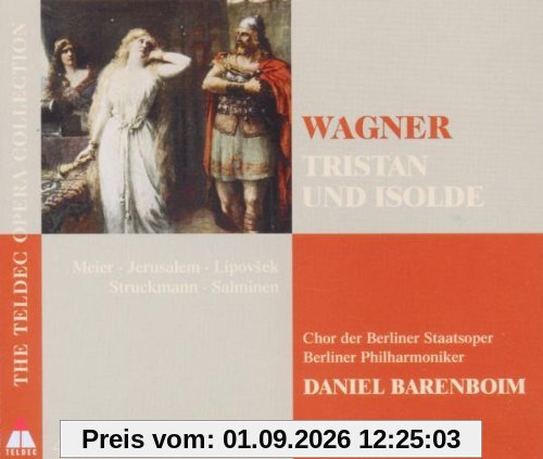 Tristan Und Isolde (Ga)