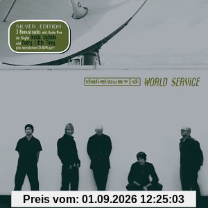 World Service (Silver Edition)