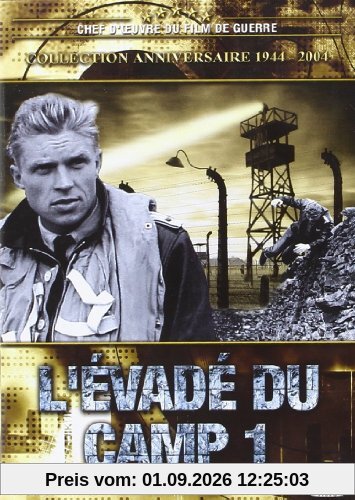 L'évadé du camp 1