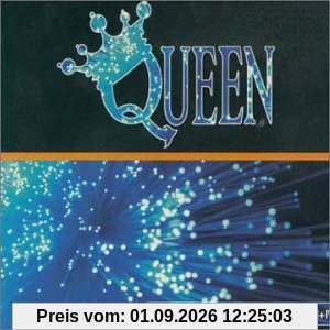 Queen DJ Set Vol.3 et Vol.4 [d