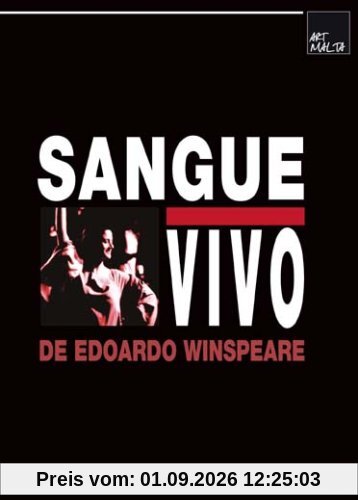 Sangue vivo [FR Import]
