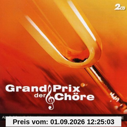 Grand Prix Der Chöre 2008