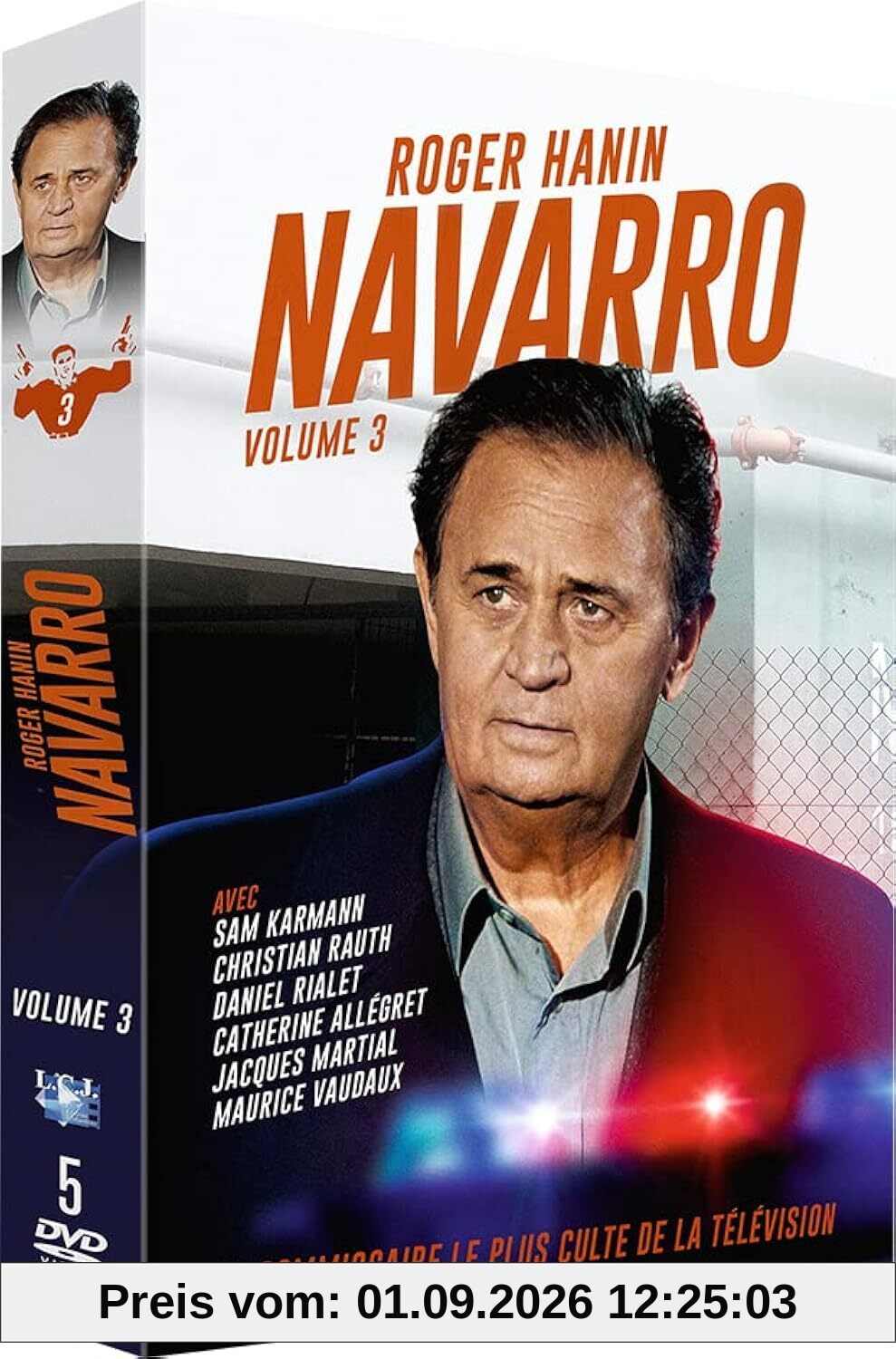 Navarro-Volume 3