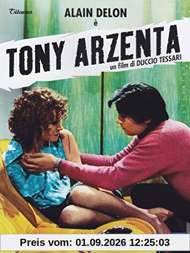 Tony Arzenta [IT Import]