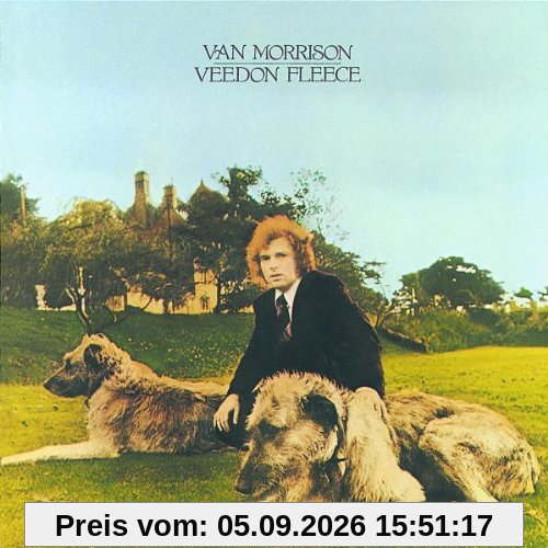 Veedon Fleece (Remastered)
