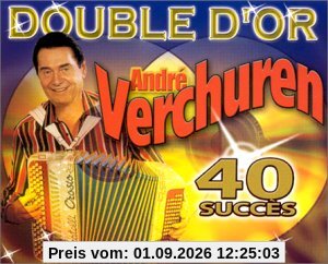 Double d Or [40 Succes]