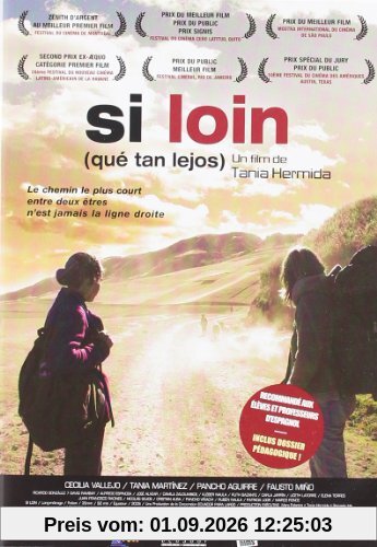Si Loin - DVD
