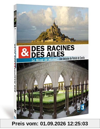 Mont st-michel [FR Import]