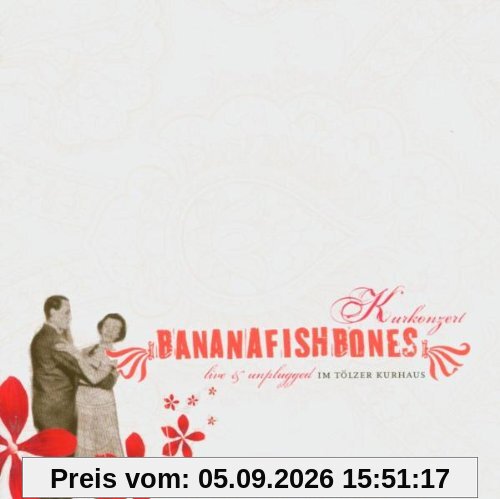 Kurkonzert-Live & Unplugged