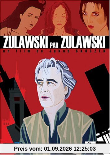 Zulawski par Zulaswski