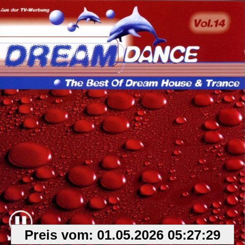 Dream Dance Vol.14