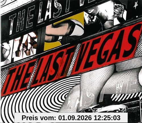 The Last Vegas
