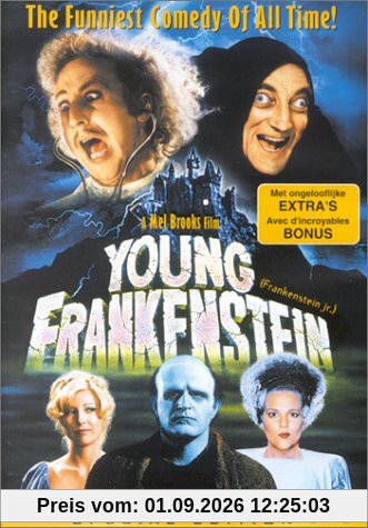 Frankenstein Junior