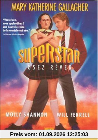 Superstar [UK Import]