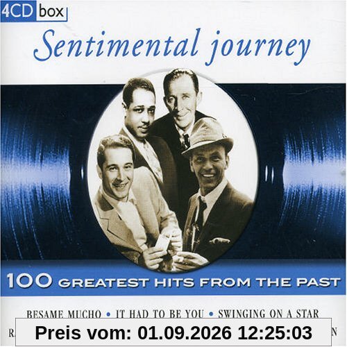 Sentimental Journey