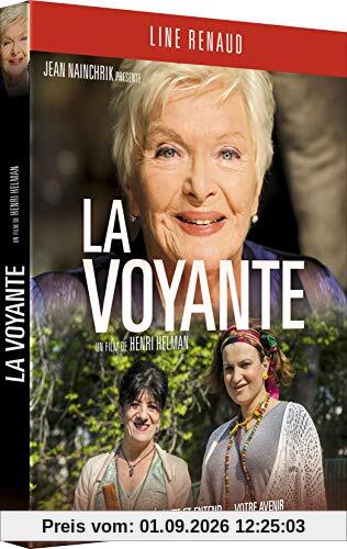 La voyante [FR Import]