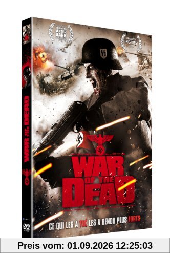 War Of The Dead
