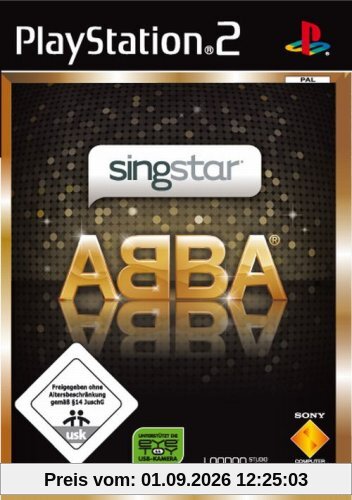 SingStar ABBA