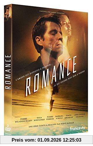 Romance, saison 1, 6 épisodes [FR Import]