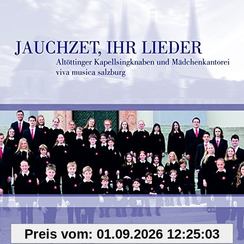 Jauchzet,Ihr Lieder
