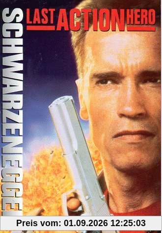 Last Action Hero