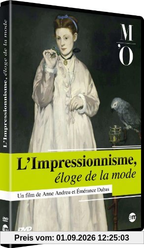 L'impressionnisme et la mode [FR Import]