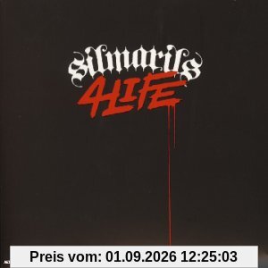 4 Life [Digipak]