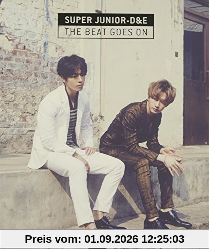 Beat Goes on