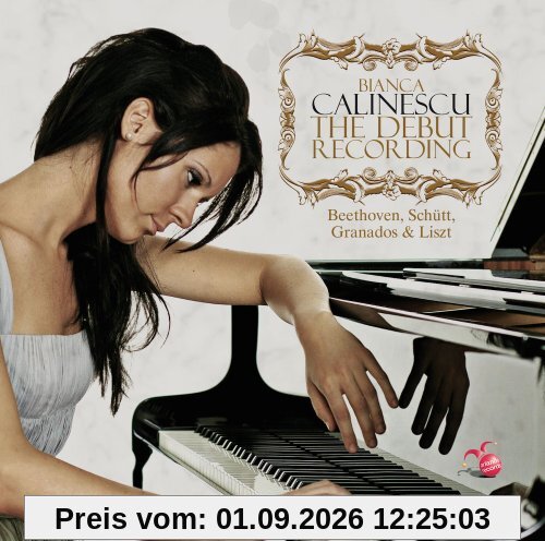 The Debut Recording