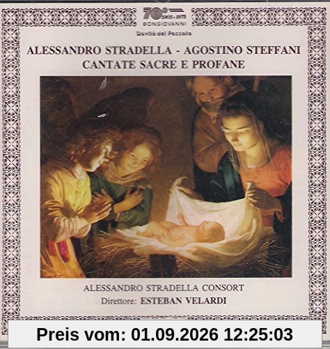 Cantate a Voci Misti
